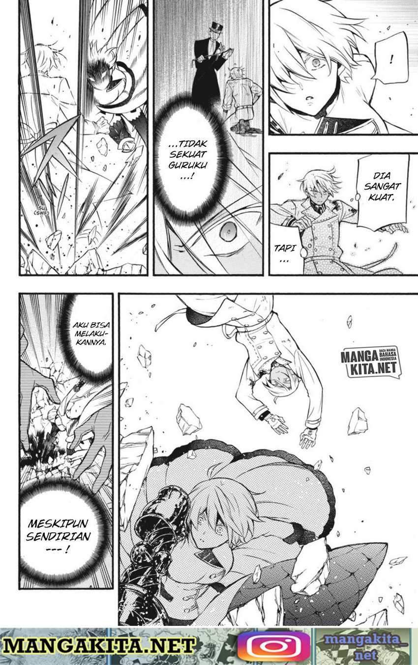 Vanitas no Carte chapter 4 halaman 9