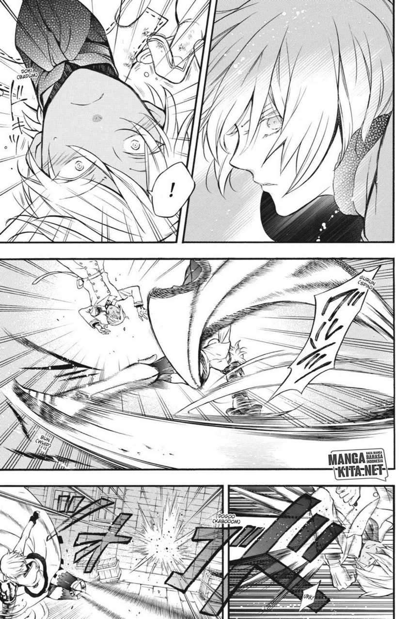 Vanitas no Carte chapter 4 halaman 10
