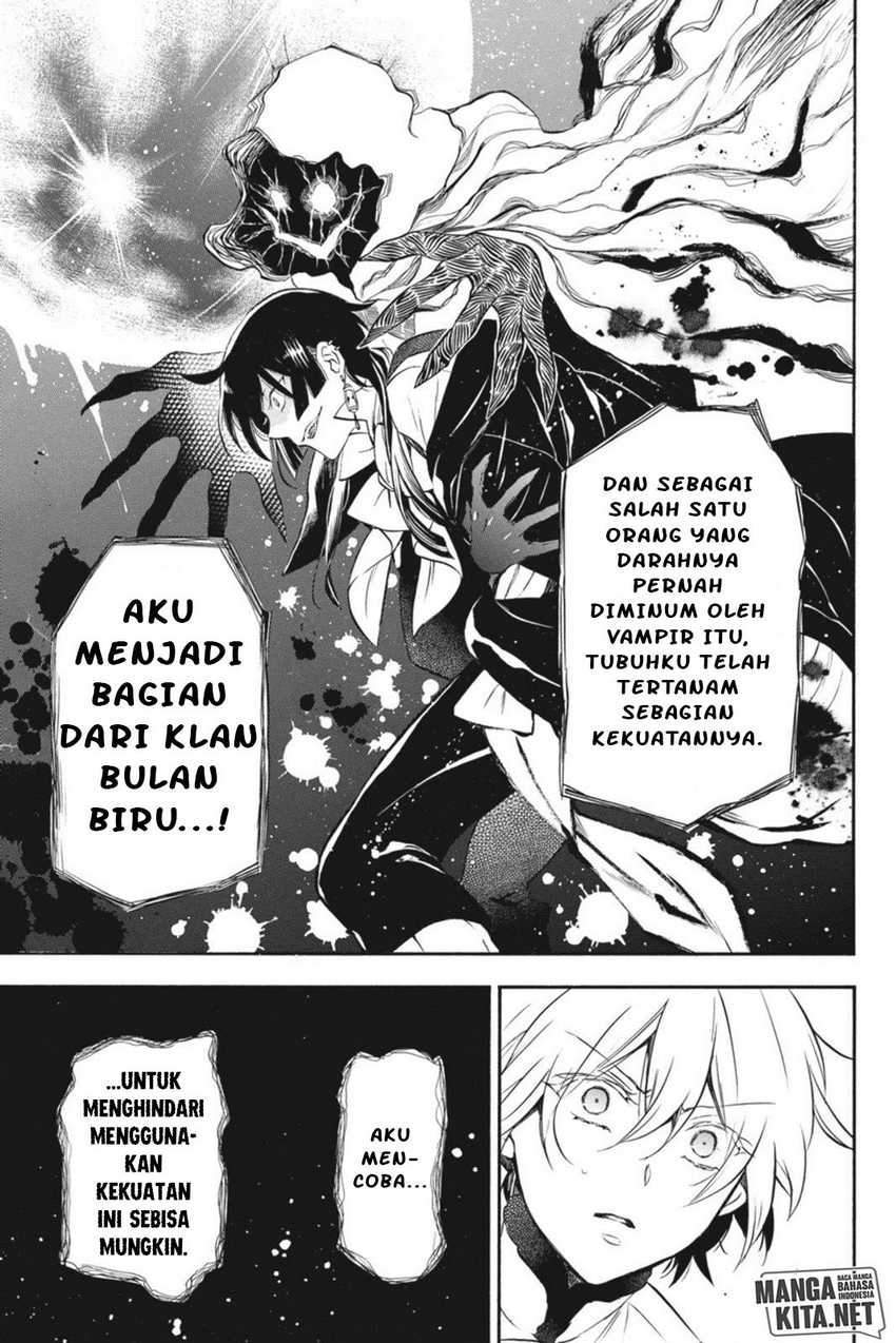 Vanitas no Carte chapter 4 halaman 16