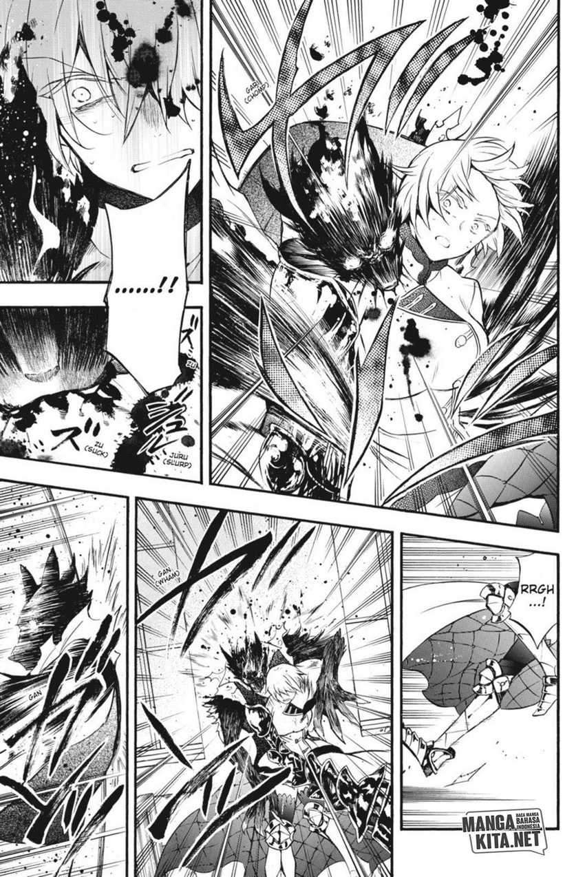 Vanitas no Carte chapter 4 halaman 20