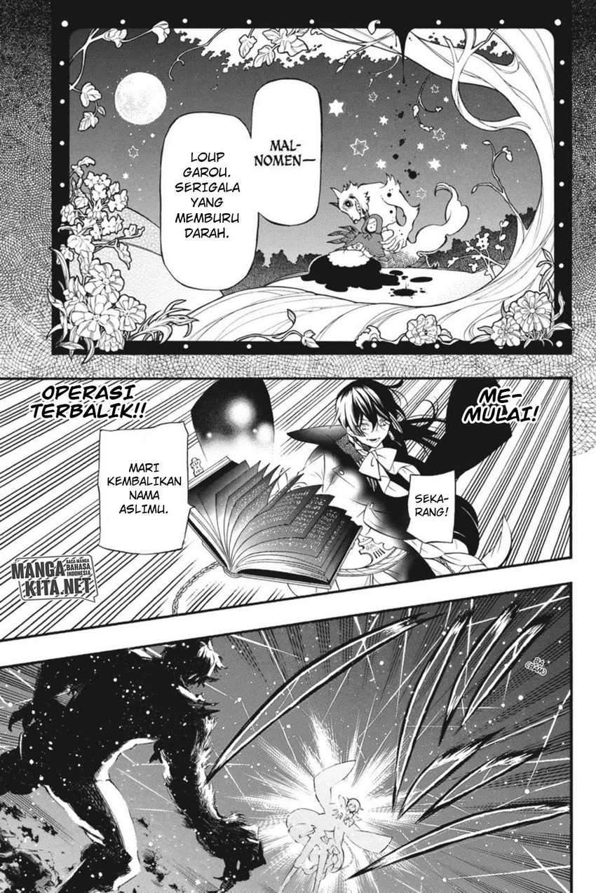 Vanitas no Carte chapter 4 halaman 24