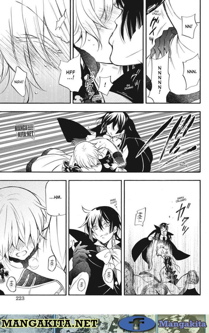 Vanitas no Carte chapter 4 halaman 37