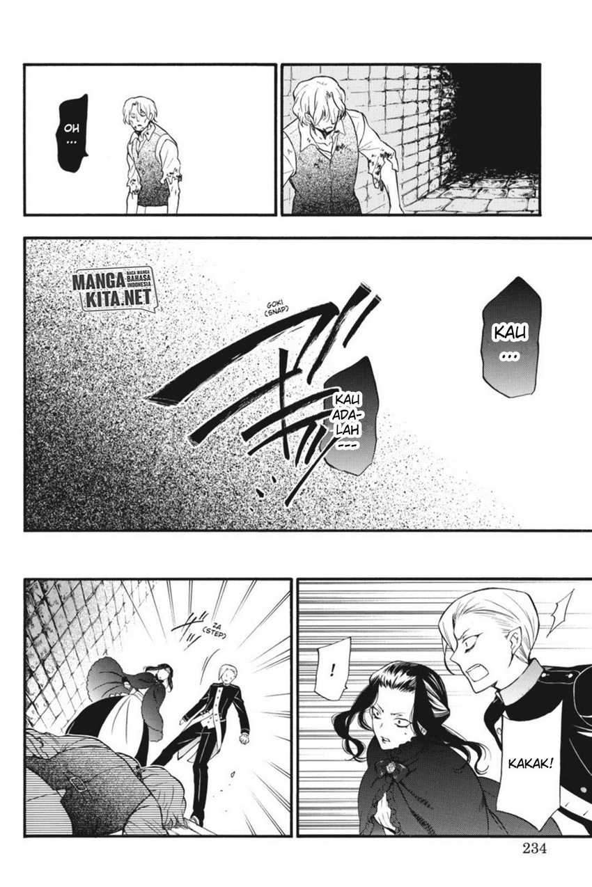 Vanitas no Carte chapter 4 halaman 47