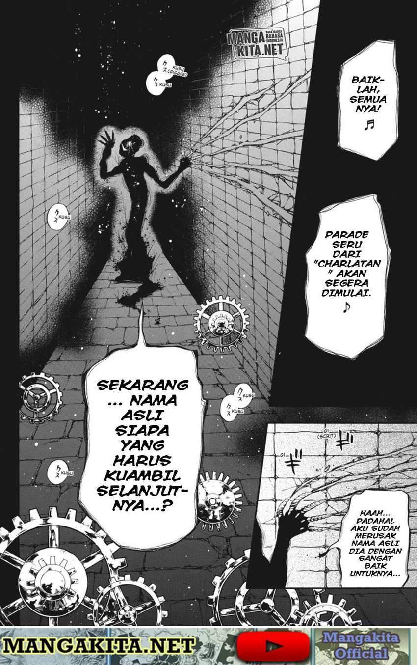 Vanitas no Carte chapter 4 halaman 49
