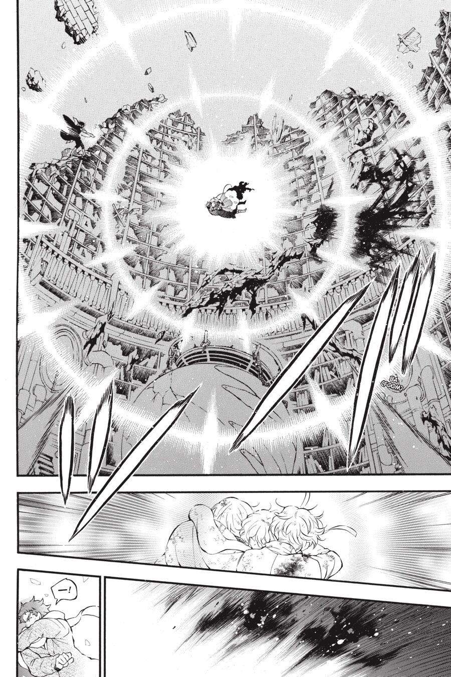Vanitas no Carte Bab 41 halaman 37