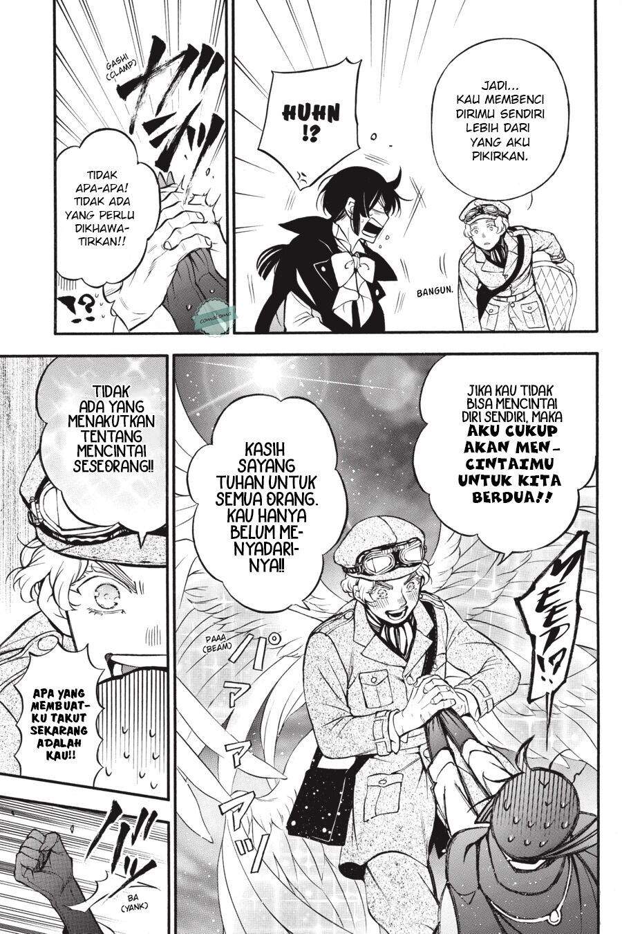 Vanitas no Carte chapter 44 halaman 26