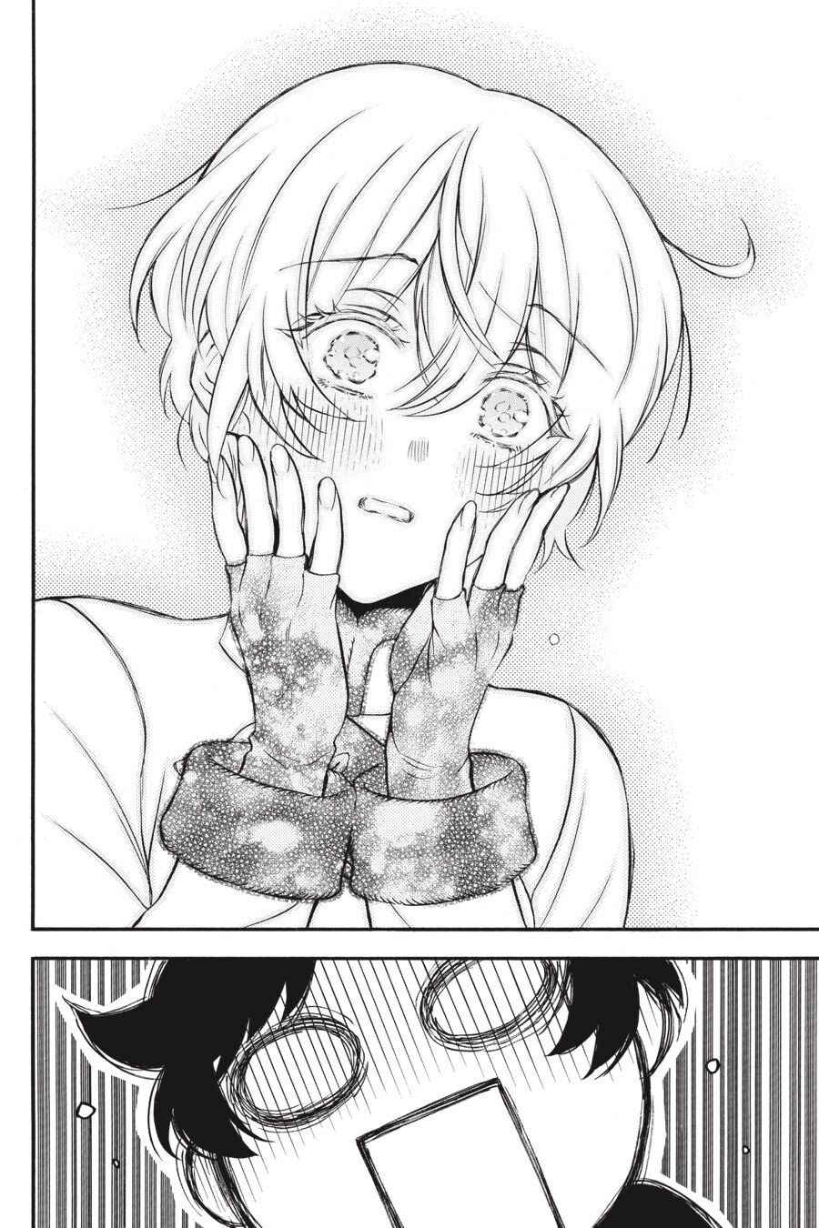 Vanitas no Carte chapter 45 halaman 9