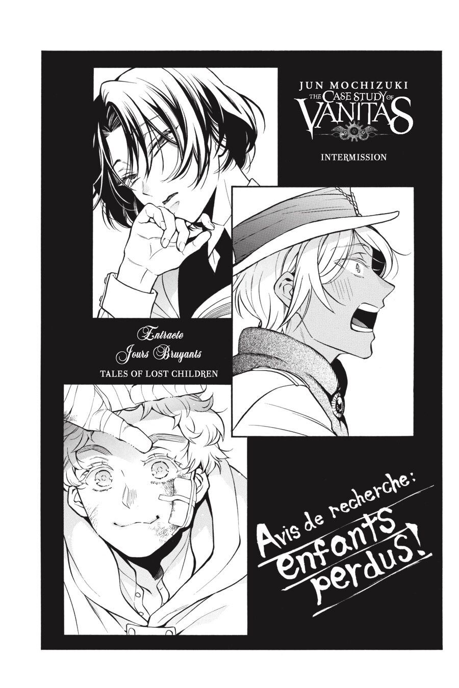 Vanitas no Carte Bab 46.5 halaman 2