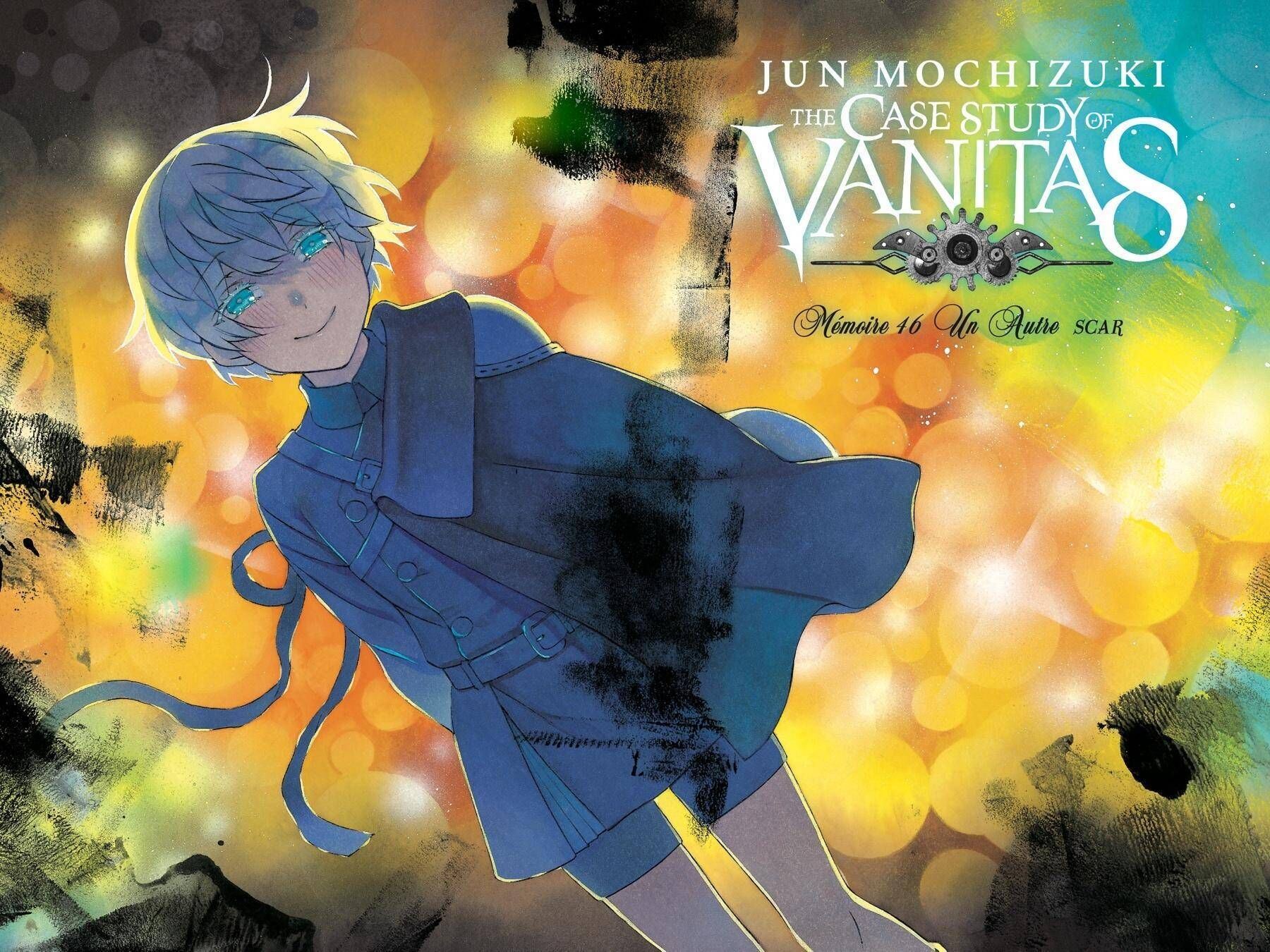 Vanitas no Carte chapter 46 halaman 2