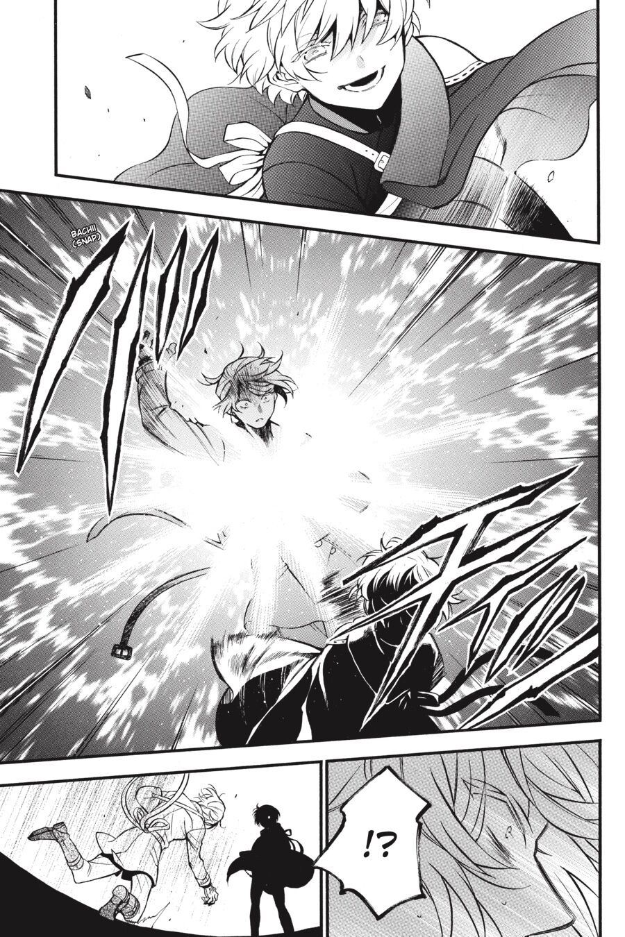 Vanitas no Carte chapter 46 halaman 31
