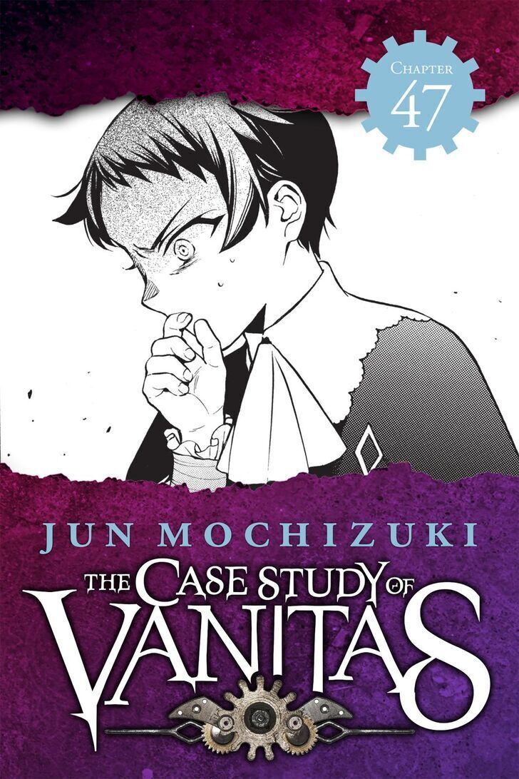 Vanitas no Carte Bab 47 halaman 2