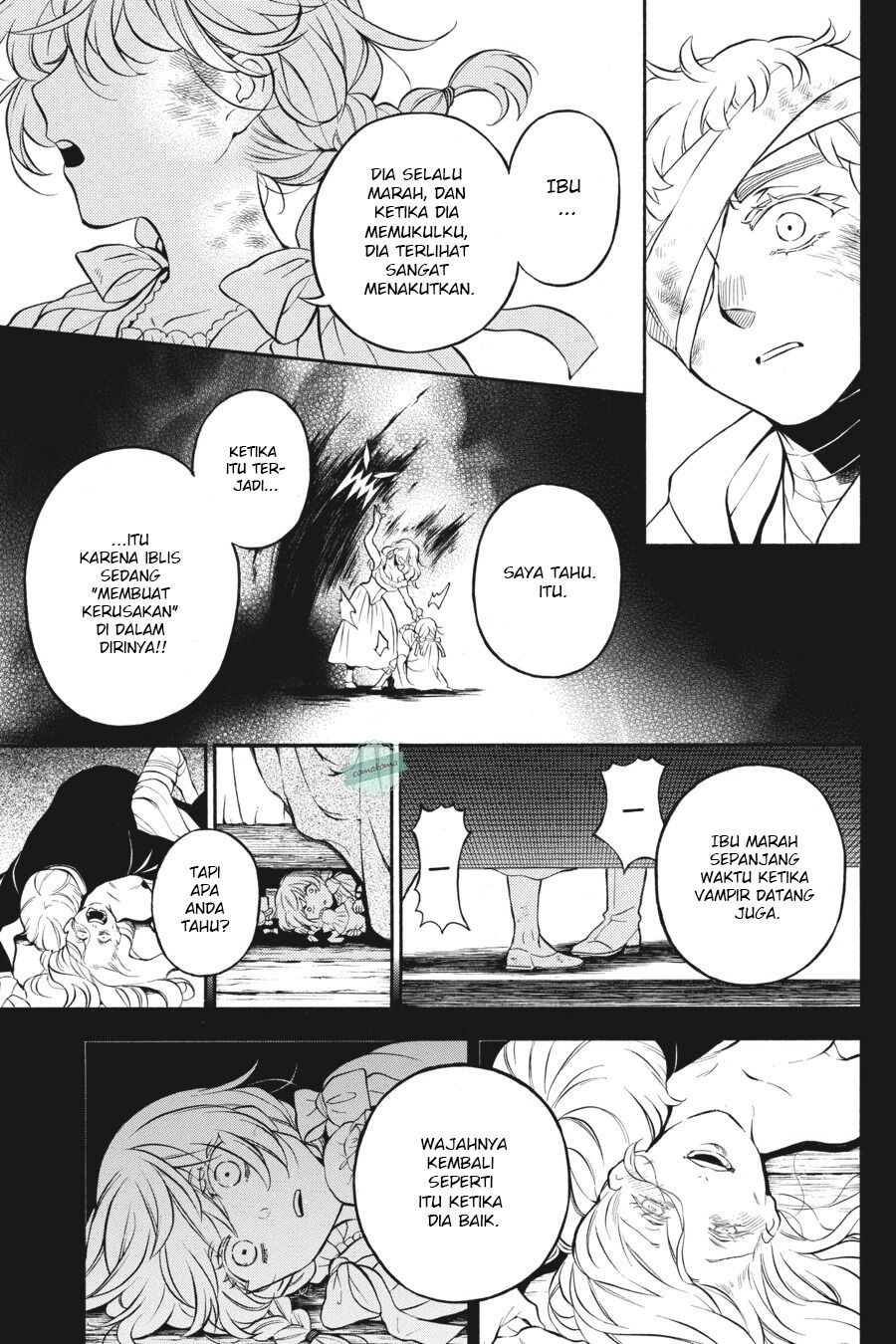 Vanitas no Carte Bab 47 halaman 24