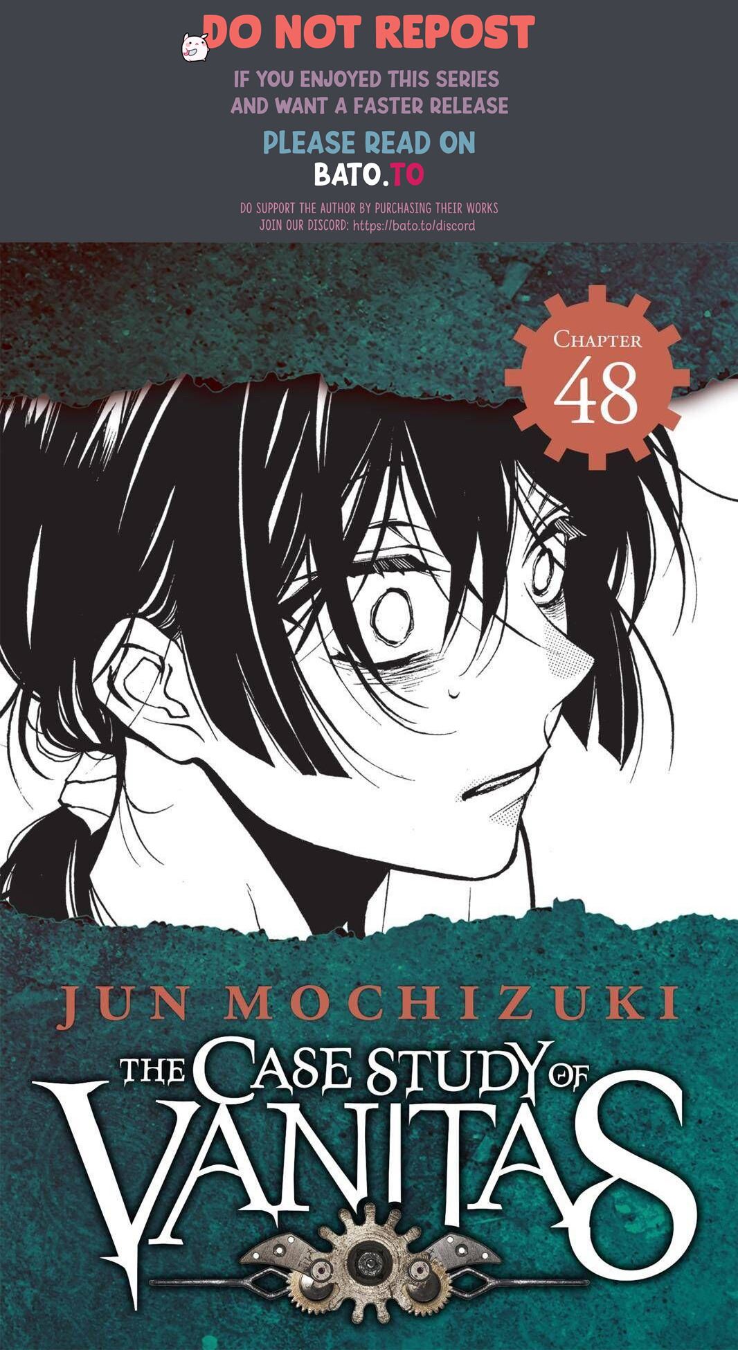 Vanitas no Carte chapter 48 halaman 1