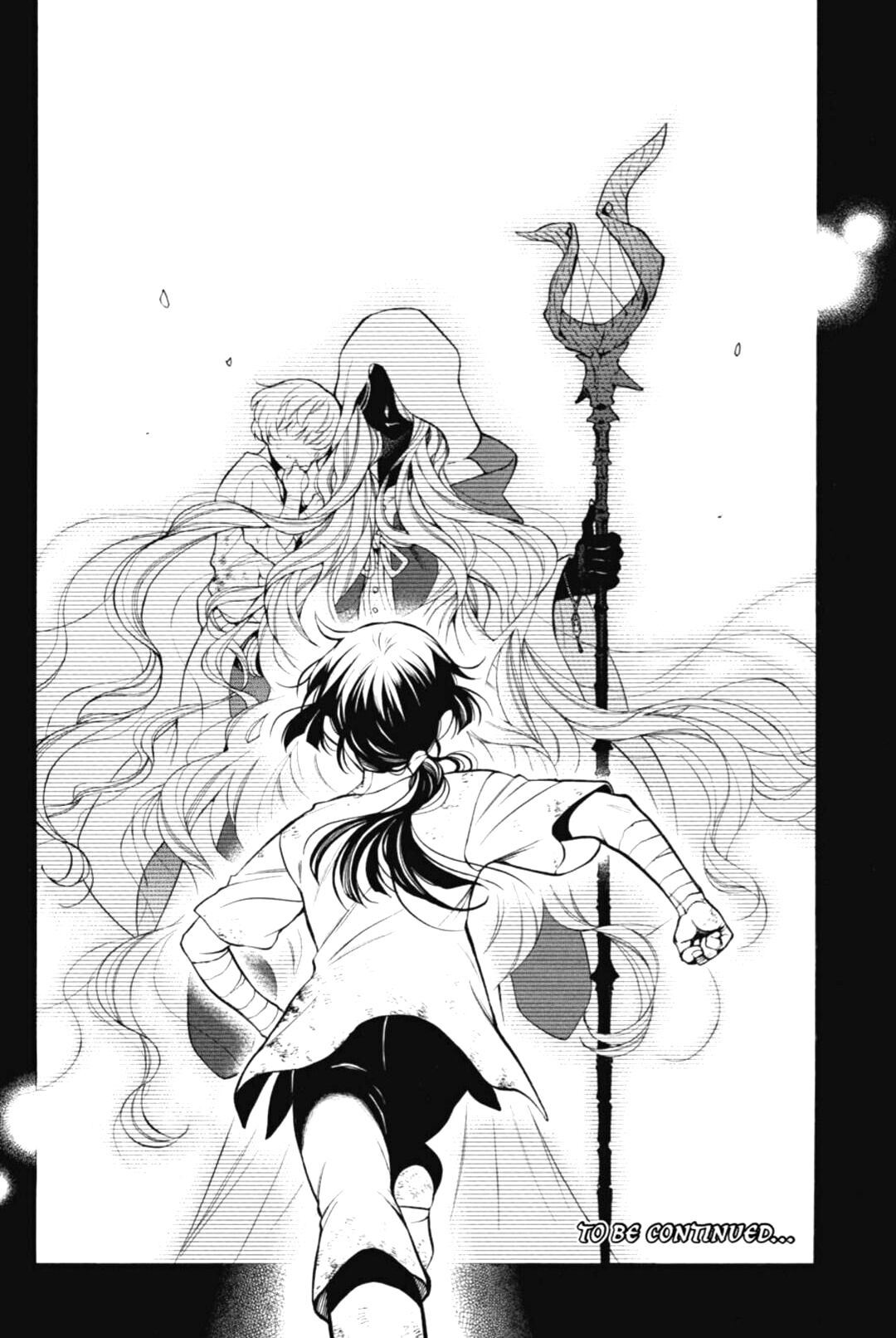 Vanitas no Carte chapter 48 halaman 30