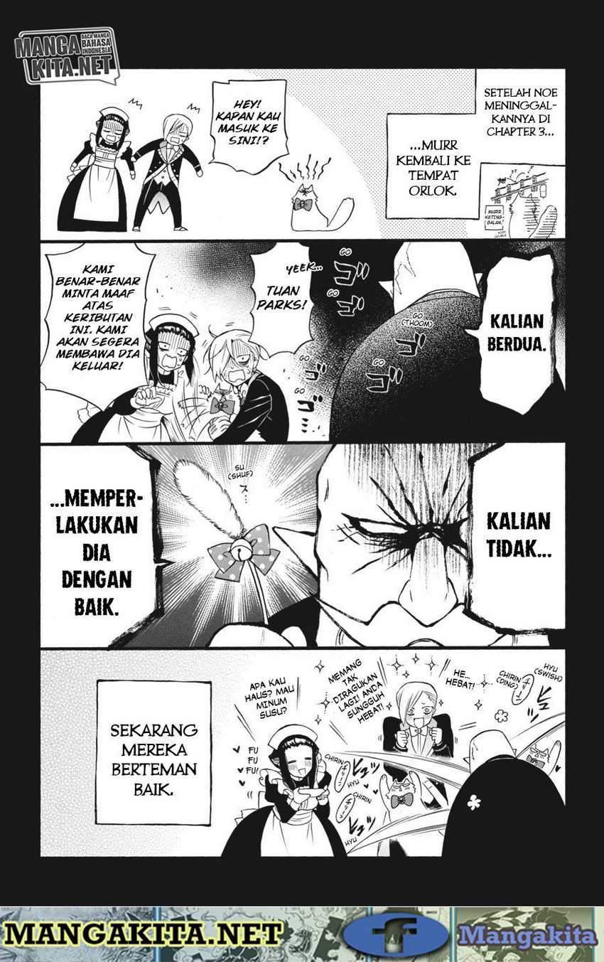 Vanitas no Carte Bab 5 halaman 5