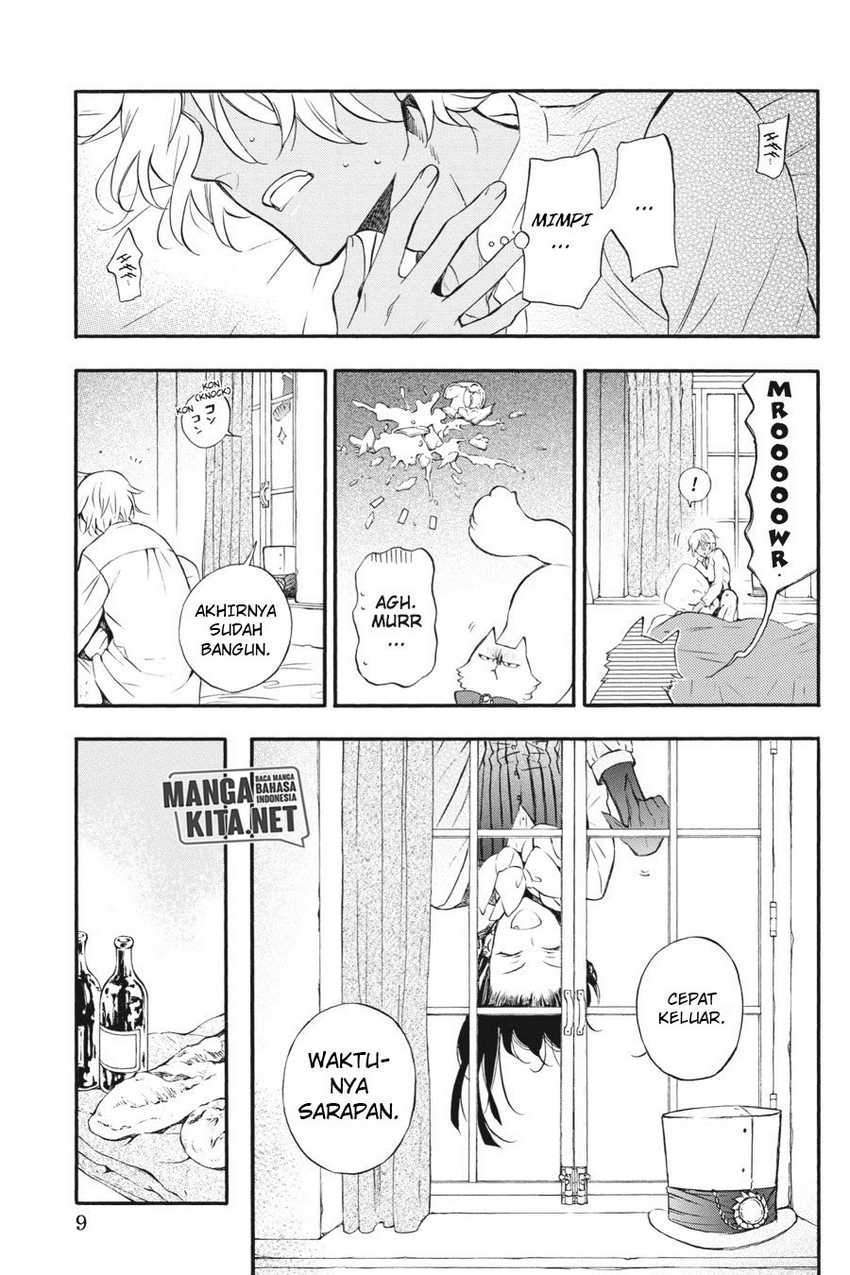 Vanitas no Carte Bab 5 halaman 10