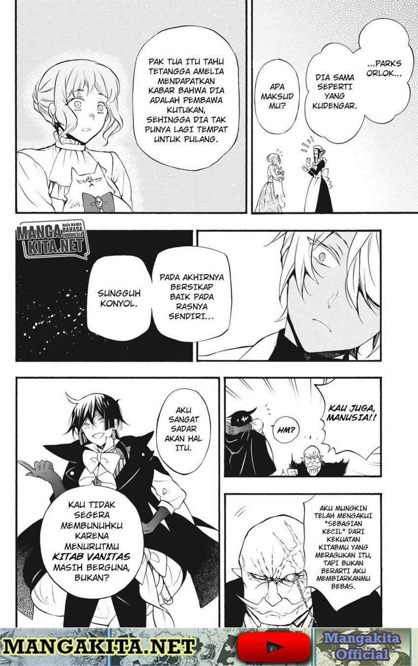 Vanitas no Carte Bab 5 halaman 17
