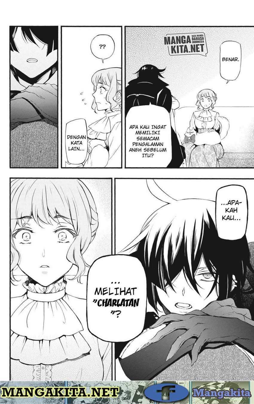 Vanitas no Carte Bab 5 halaman 21