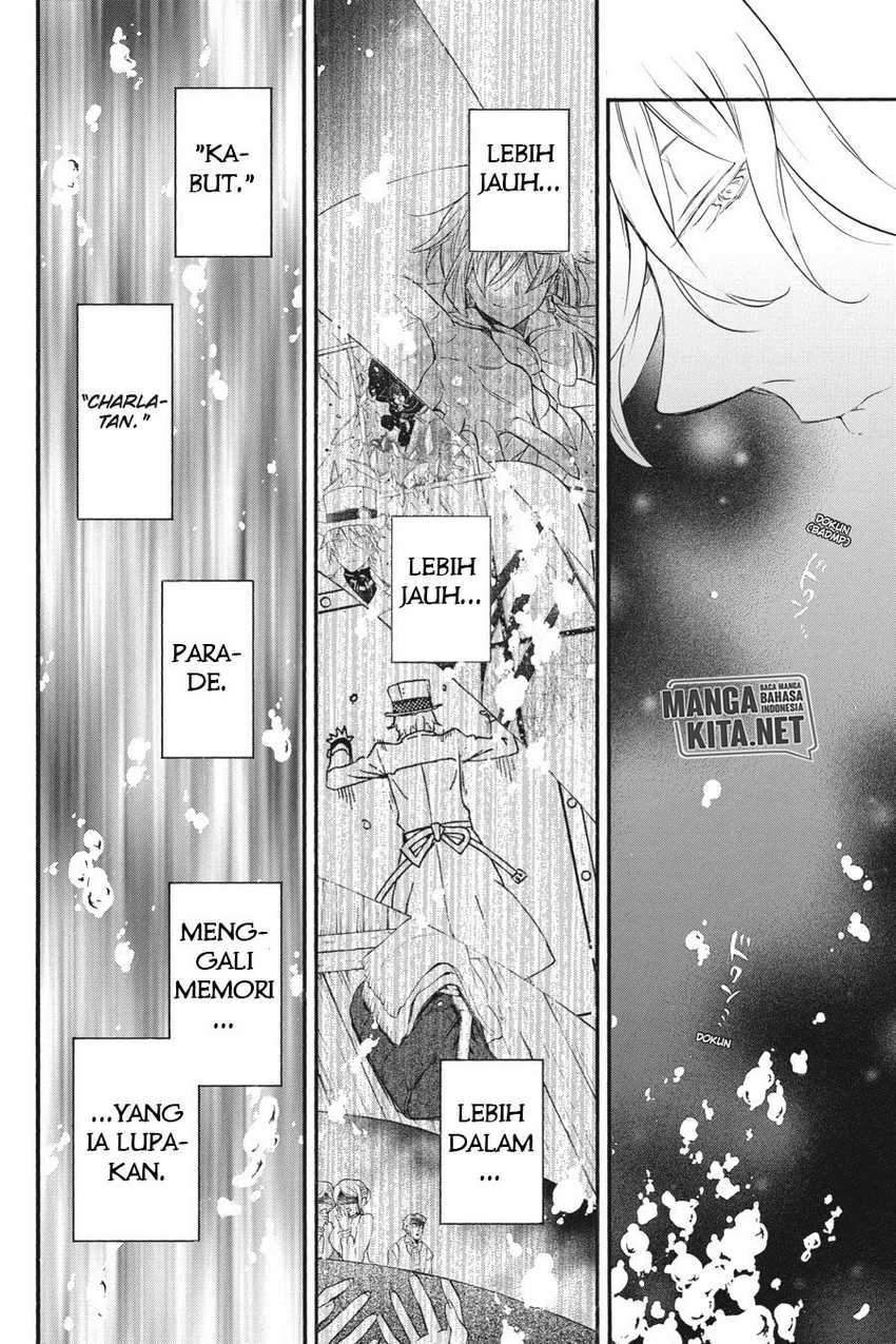 Vanitas no Carte Bab 5 halaman 27