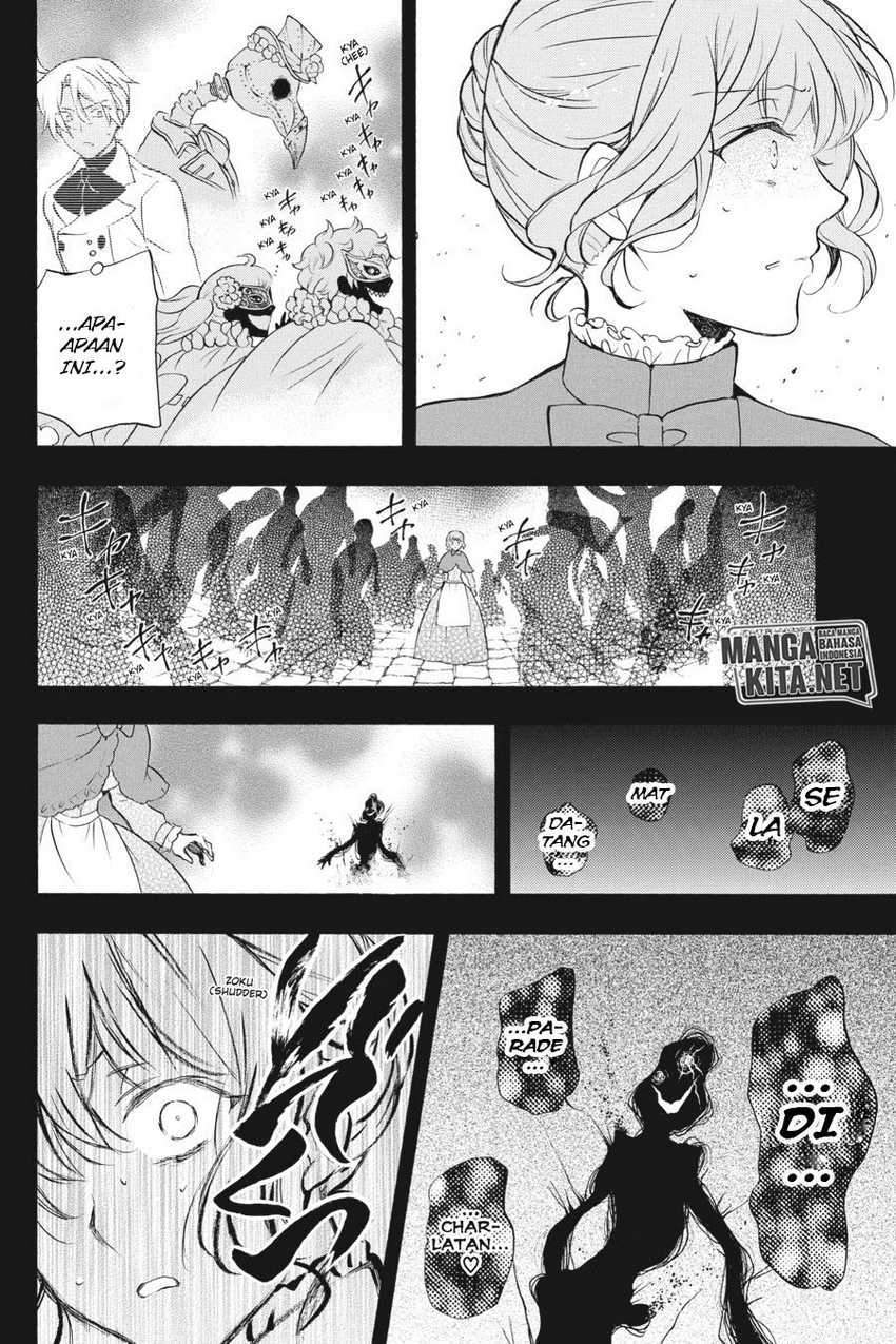 Vanitas no Carte Bab 5 halaman 32