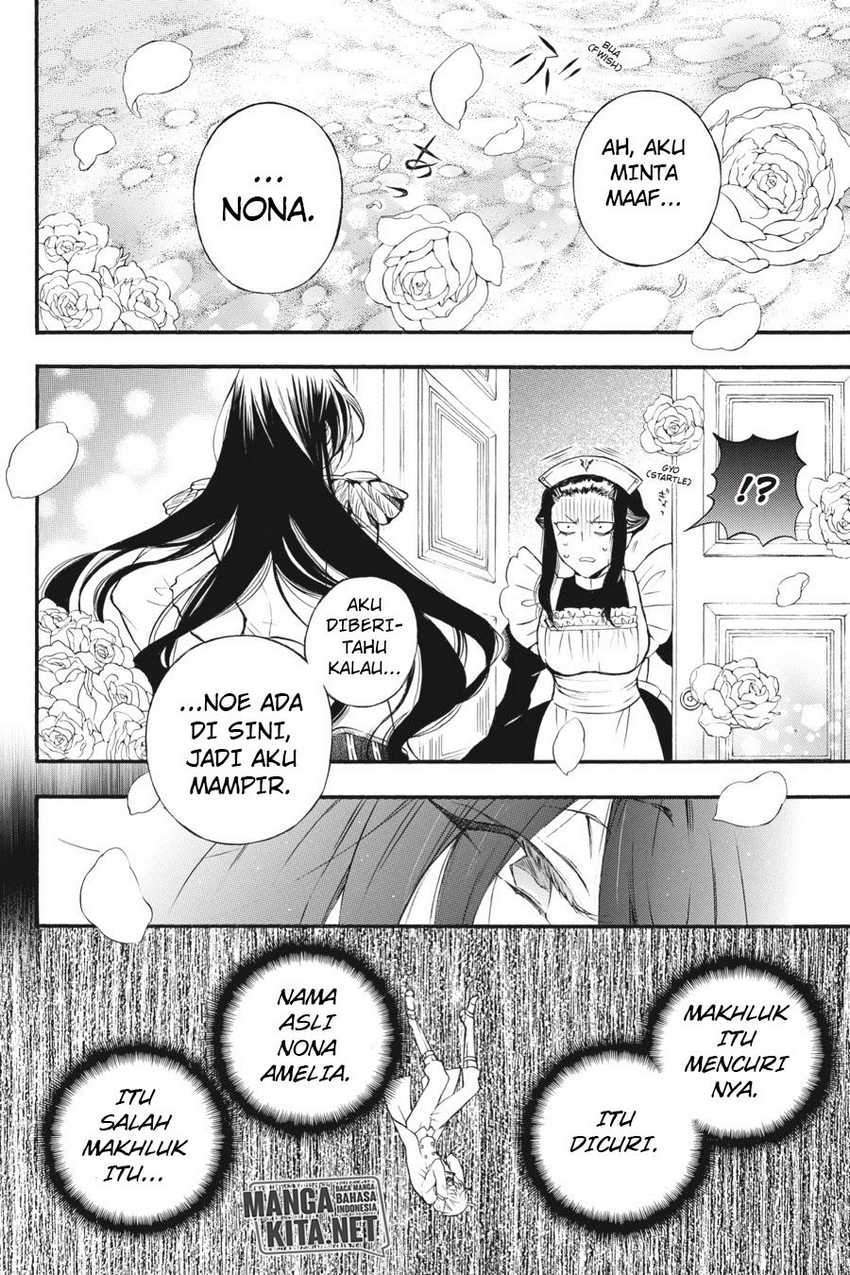 Vanitas no Carte Bab 5 halaman 38