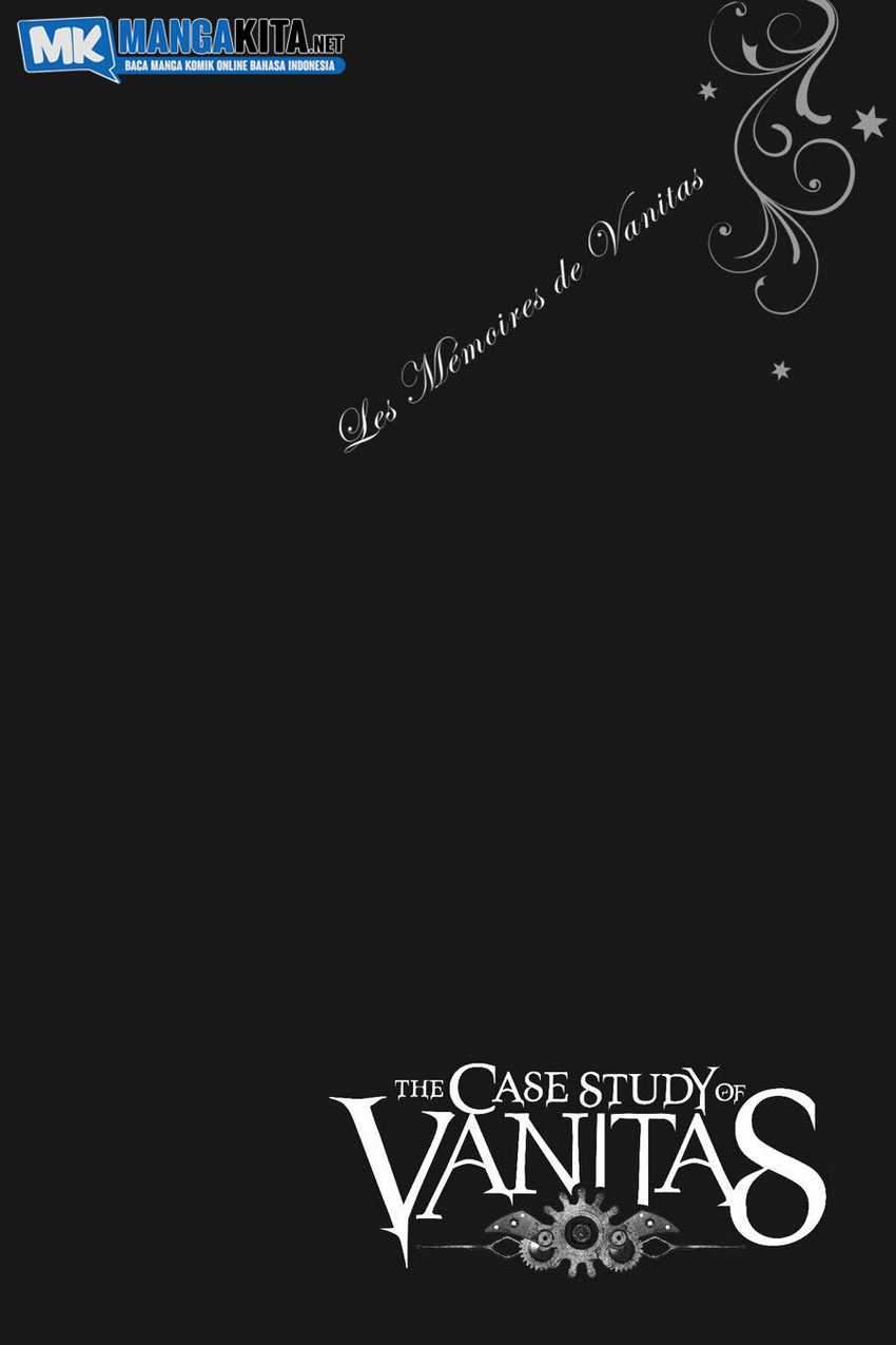 Vanitas no Carte Bab 5 halaman 42