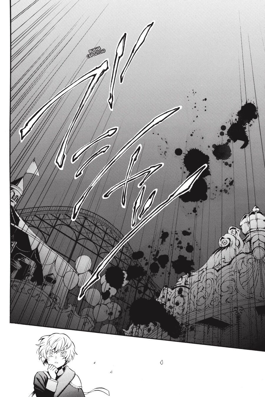 Vanitas no Carte chapter 50 halaman 25