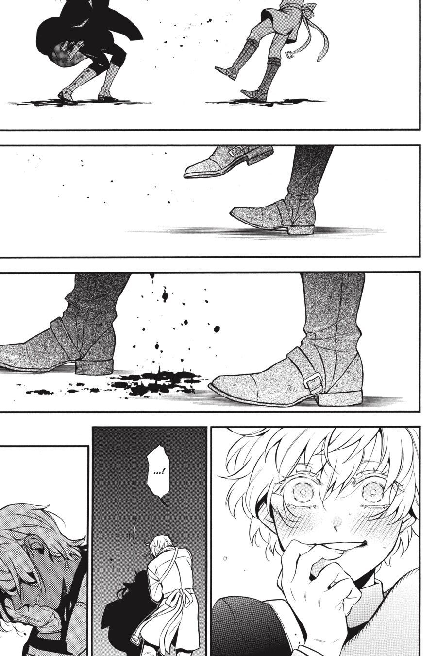 Vanitas no Carte chapter 50 halaman 26