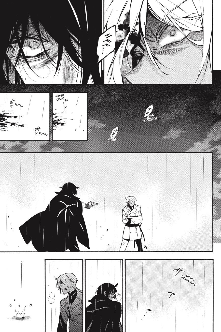 Vanitas no Carte chapter 50 halaman 28