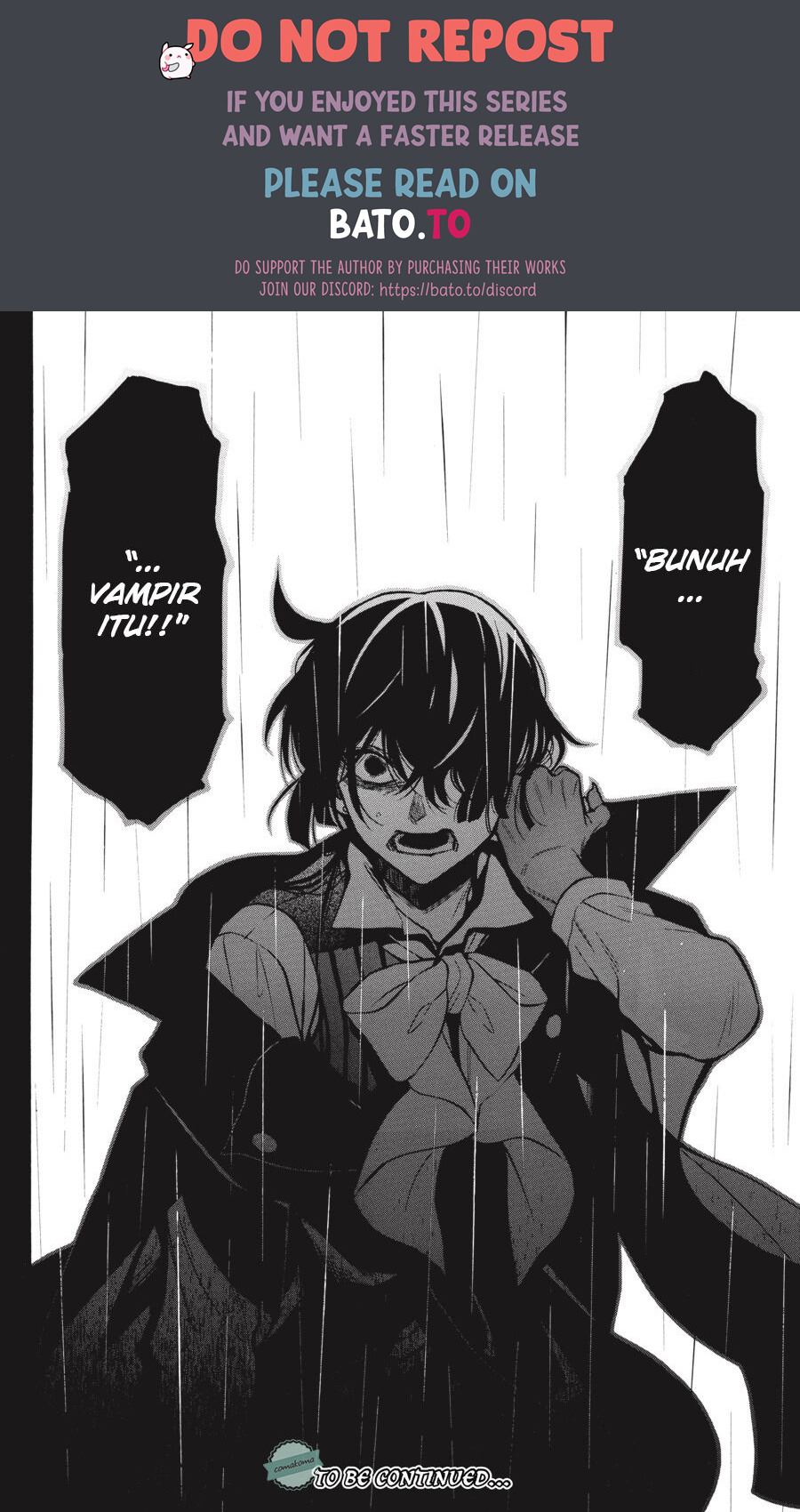Vanitas no Carte chapter 50 halaman 33