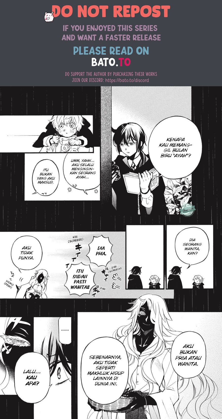 Vanitas no Carte Bab 51 halaman 4