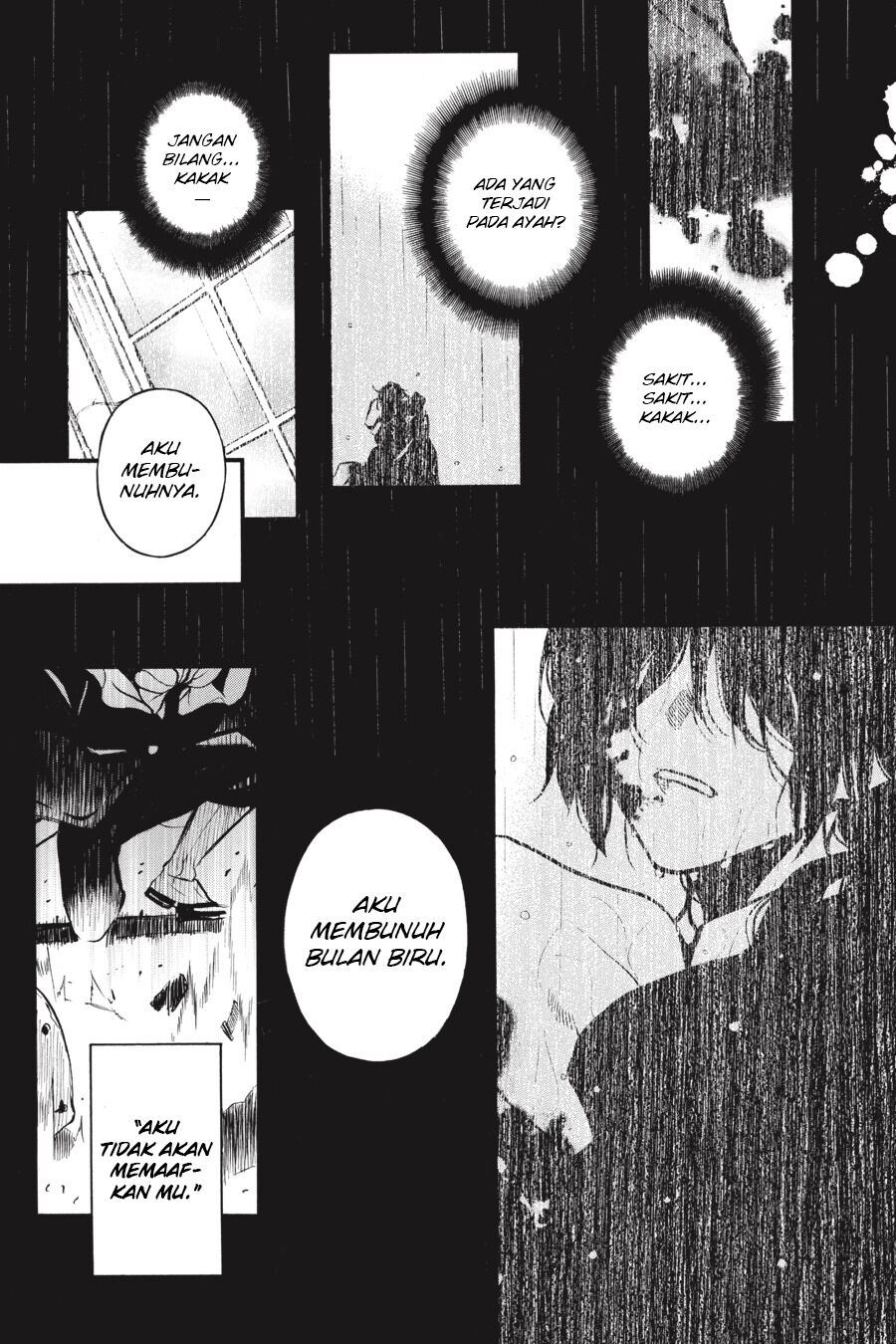Vanitas no Carte Bab 51 halaman 10