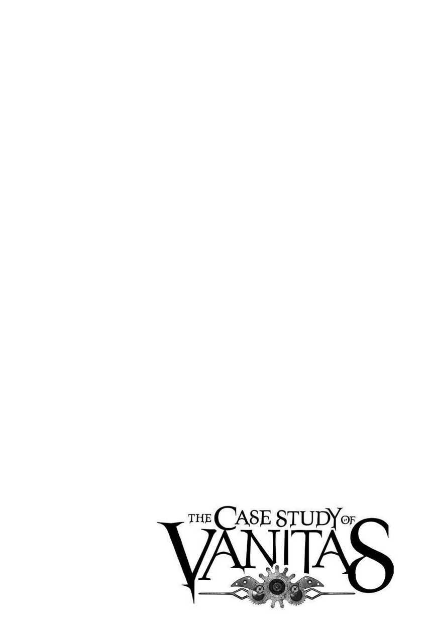 Vanitas no Carte Bab 52 halaman 3