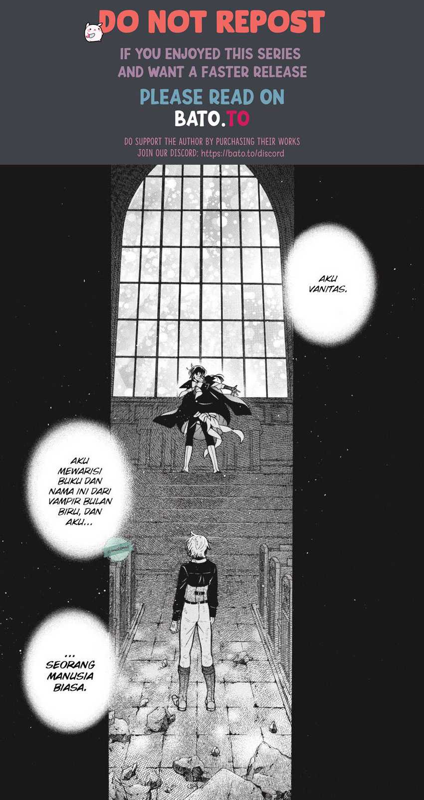 Vanitas no Carte Bab 52 halaman 4