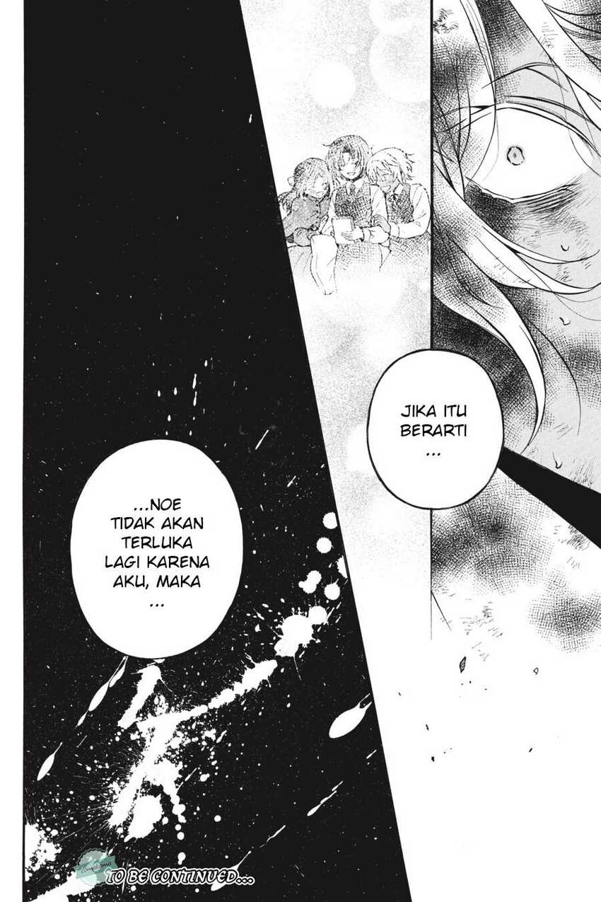 Vanitas no Carte Bab 52 halaman 24