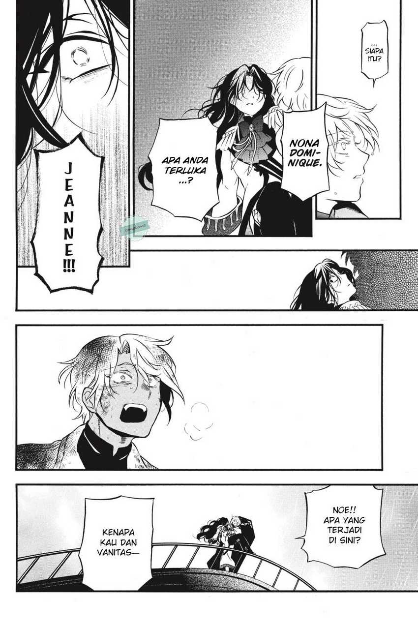 Vanitas no Carte Bab 53 halaman 6