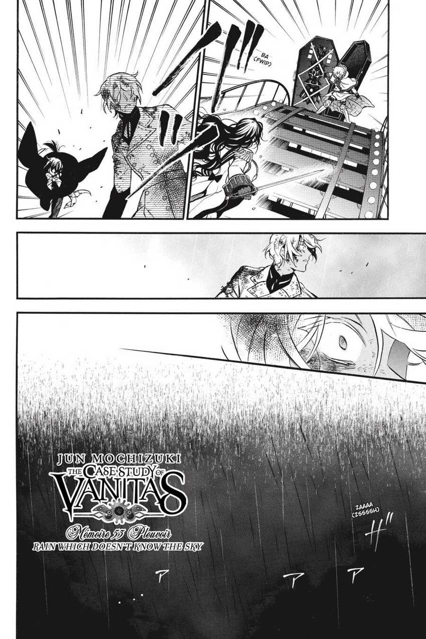 Vanitas no Carte Bab 53 halaman 12