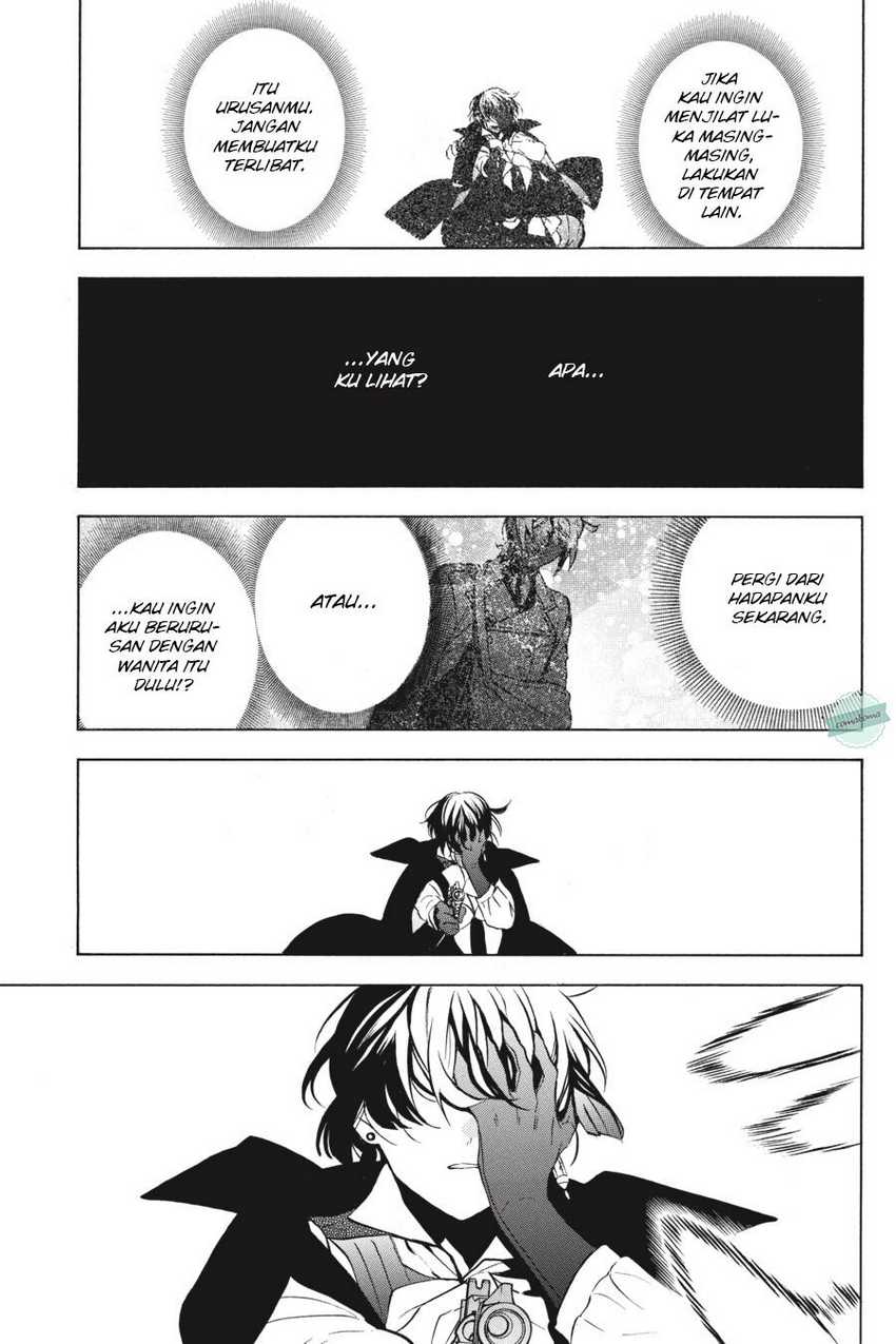 Vanitas no Carte Bab 53 halaman 19