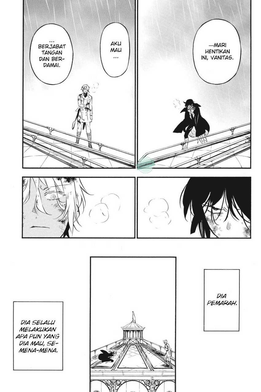 Vanitas no Carte Bab 53 halaman 24