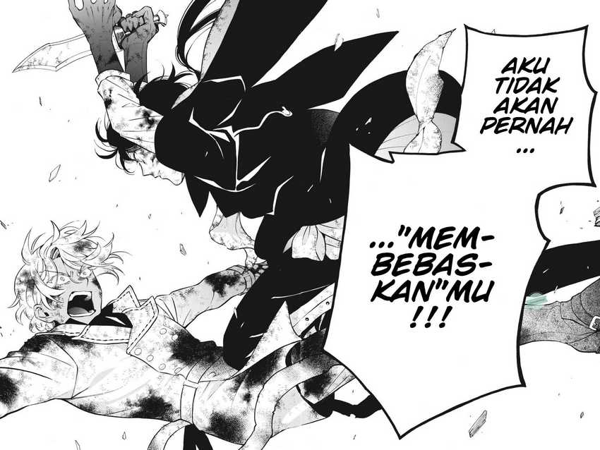 Vanitas no Carte Bab 53 halaman 29