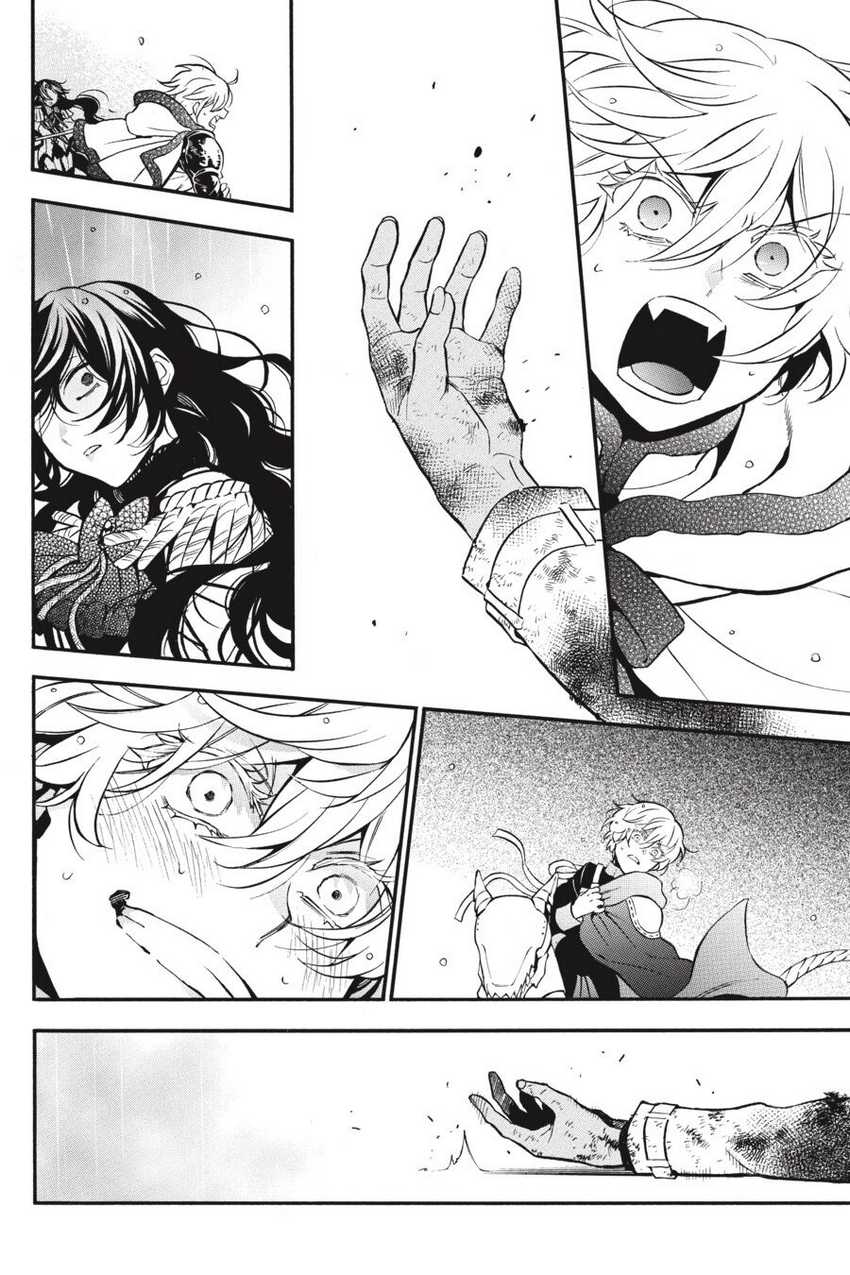 Vanitas no Carte Bab 53 halaman 31