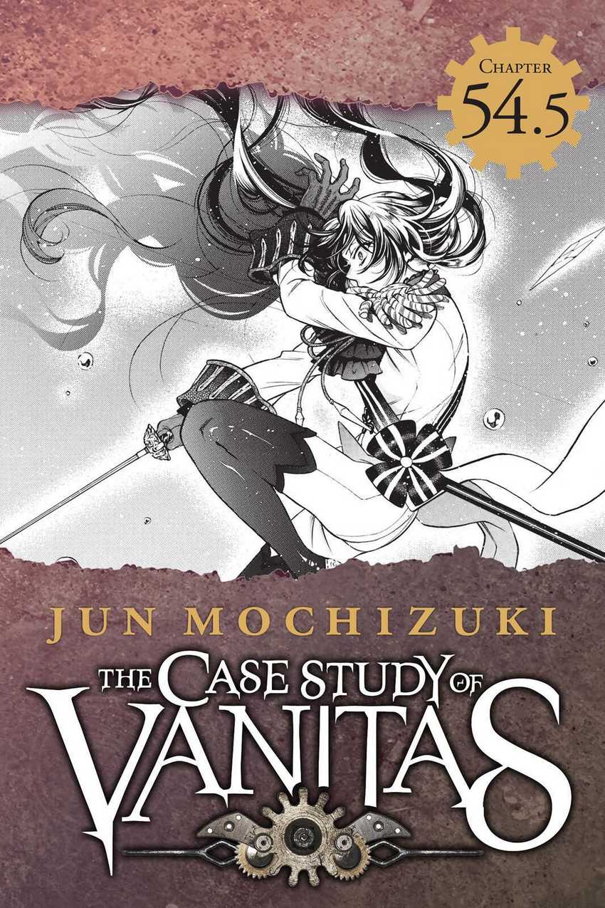 Vanitas no Carte chapter 54.5 halaman 1