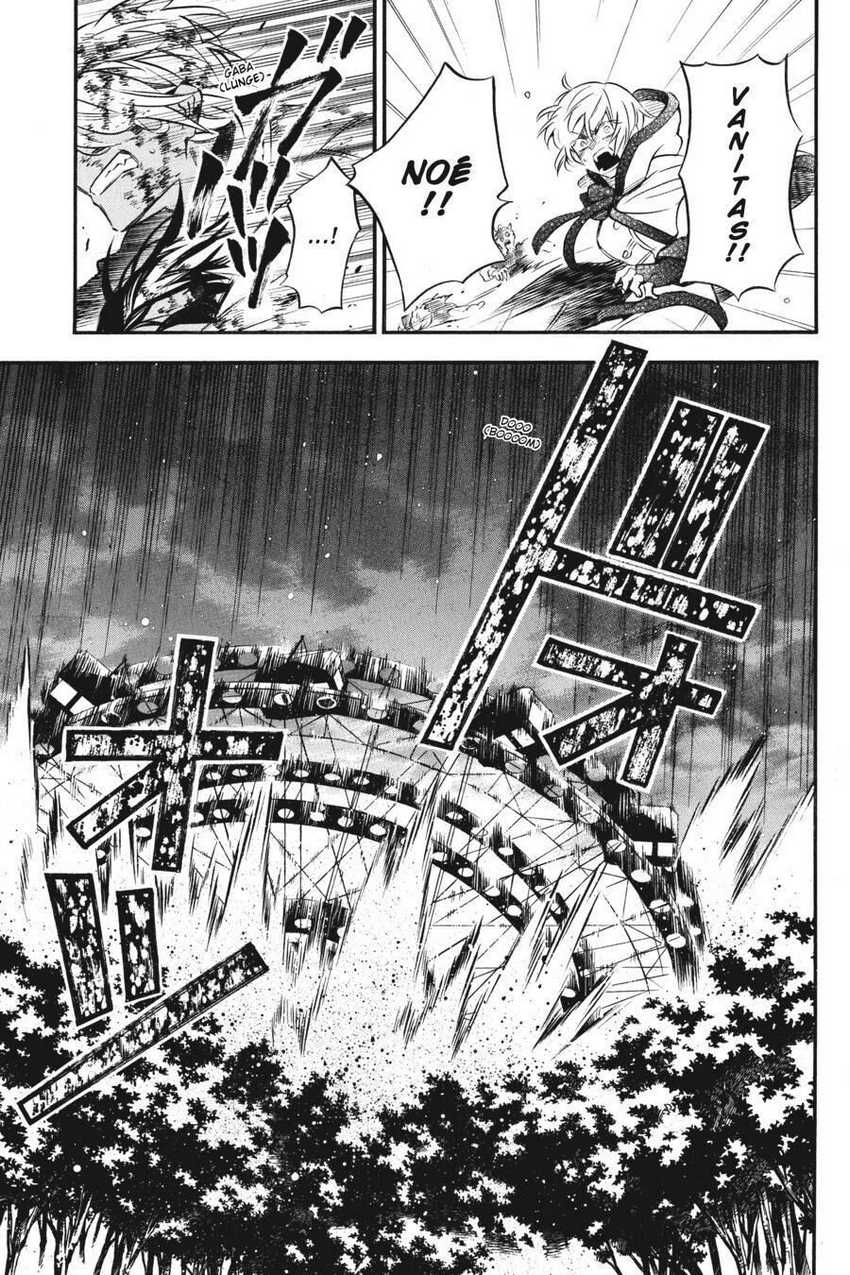 Vanitas no Carte chapter 54.5 halaman 6