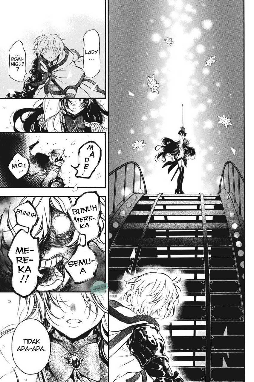 Vanitas no Carte chapter 54.5 halaman 8
