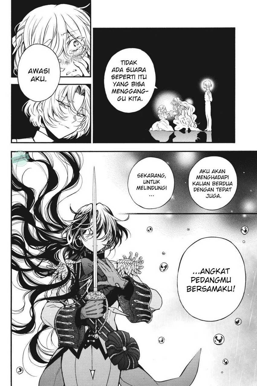 Vanitas no Carte chapter 54.5 halaman 9