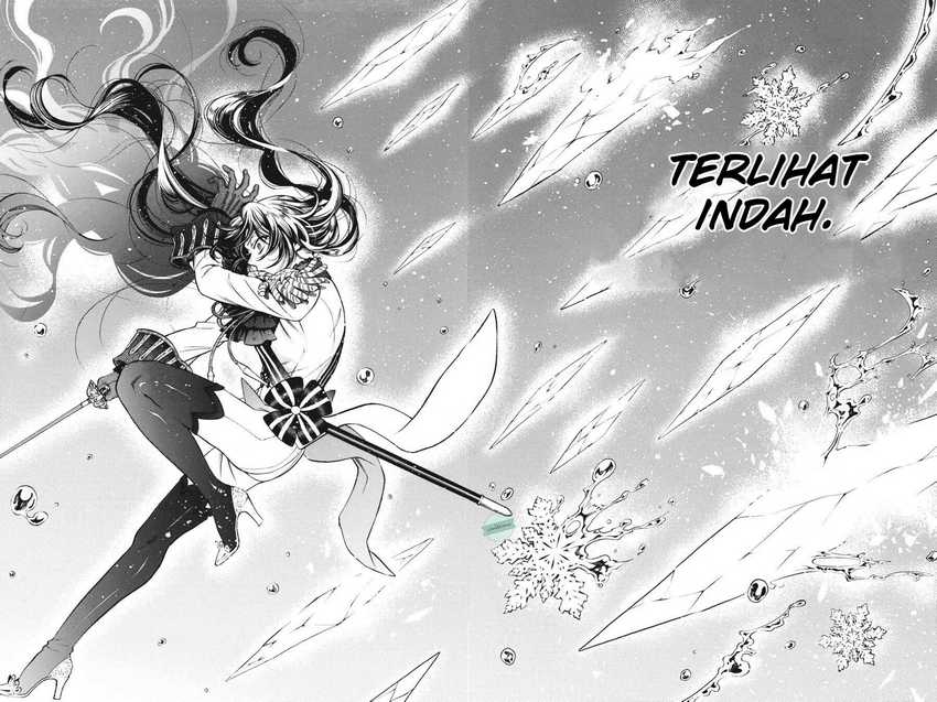 Vanitas no Carte chapter 54.5 halaman 13