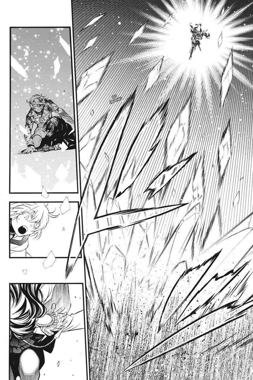 Vanitas no Carte chapter 54.5 halaman 14