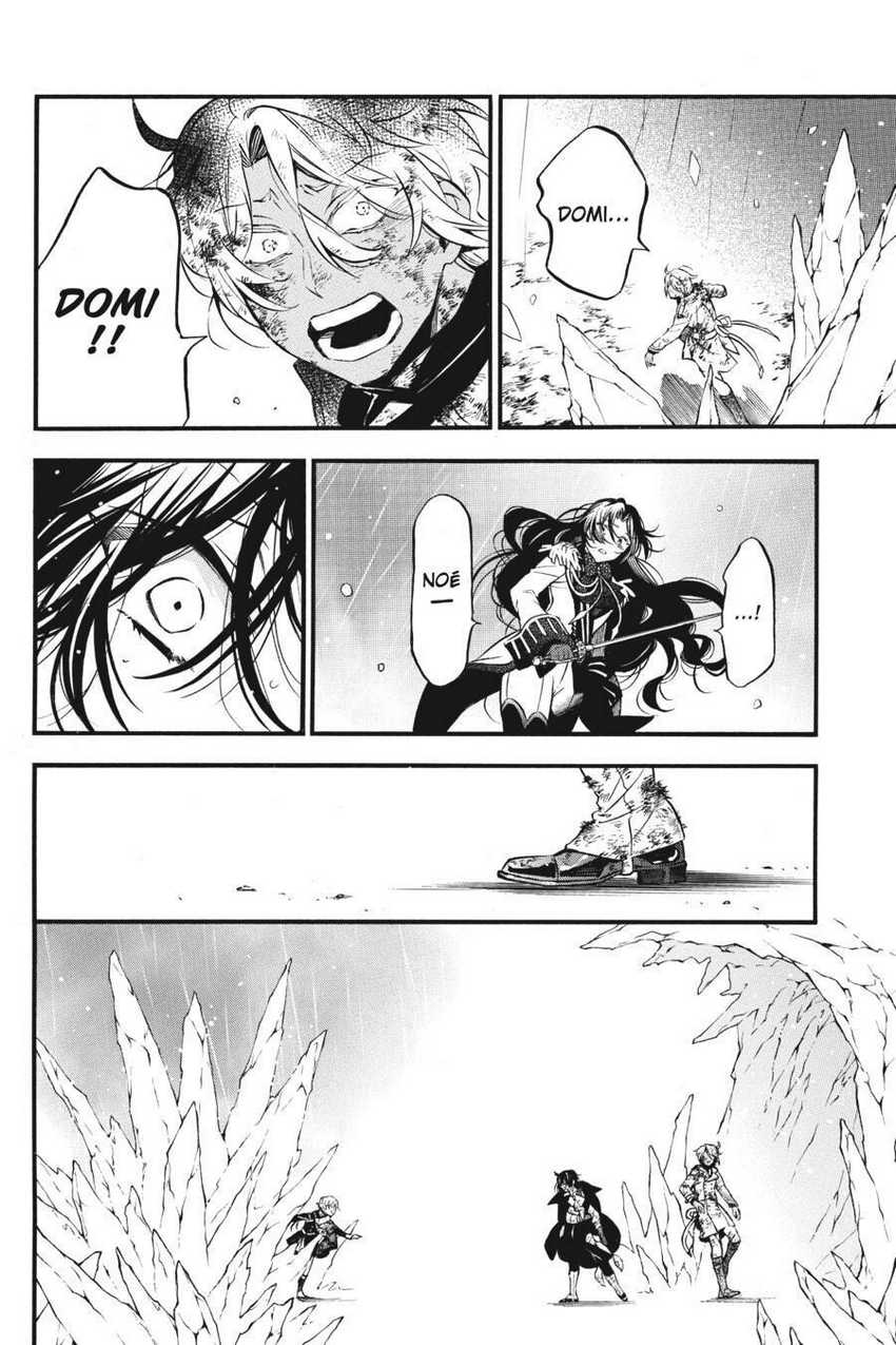 Vanitas no Carte chapter 54.5 halaman 16