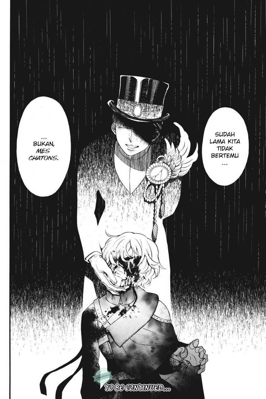 Vanitas no Carte chapter 54.5 halaman 24