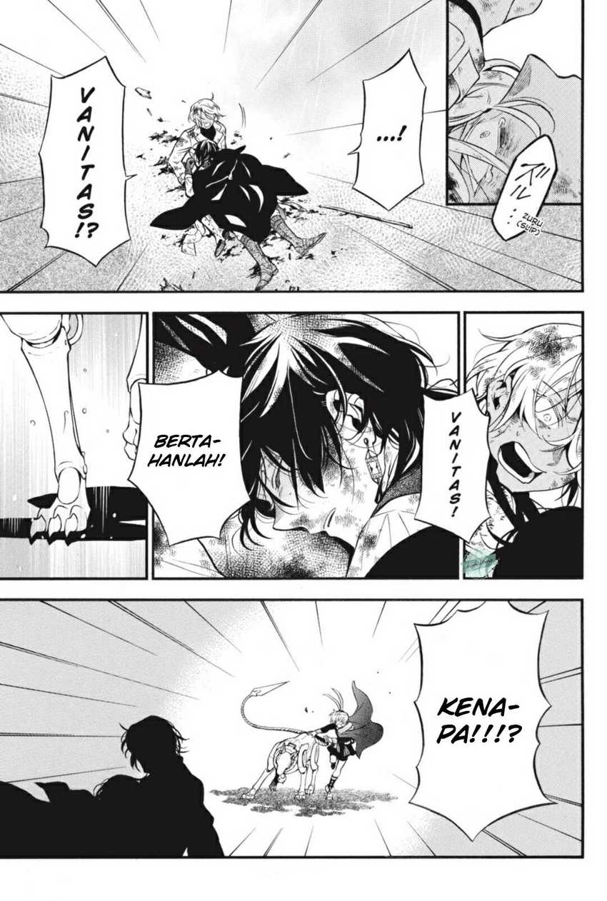 Vanitas no Carte Bab 54 halaman 3